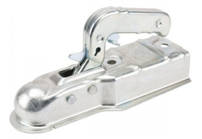 AL-KO AK7-V plus - koker 70 mm - 750 kg