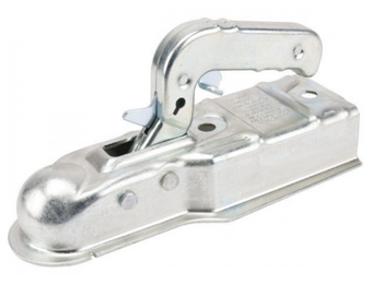 AL-KO AK7-V plus - koker 70 mm - 750 kg