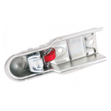 AL-KO AK7-V plus - koker 70 mm - 750 kg - ongeremde koppeling