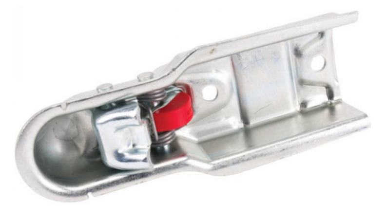 AL-KO AK7-V plus - koker 70 mm - 750 kg - ongeremde koppeling