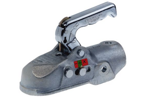 Winterhoff EM350RD - rond 65 mm - 3500 kg