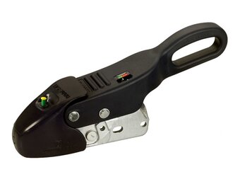 WS3000 veiligheidskoppeling 50 mm