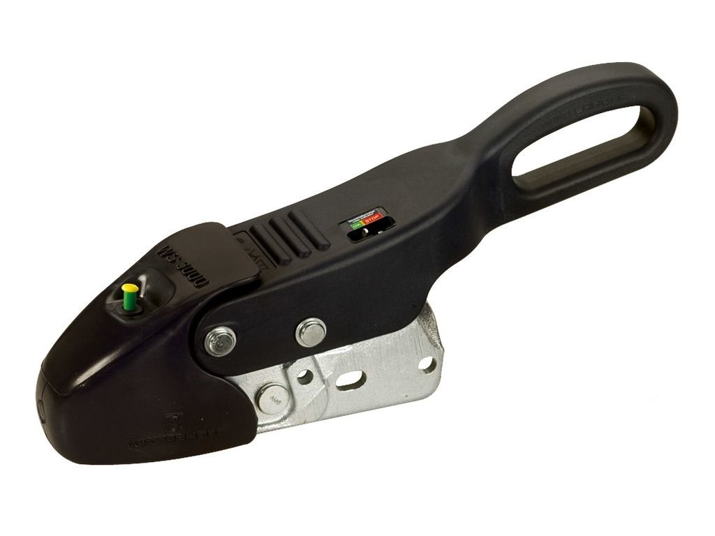 Winterhoff WS3000 veiligheidskoppeling 50 mm