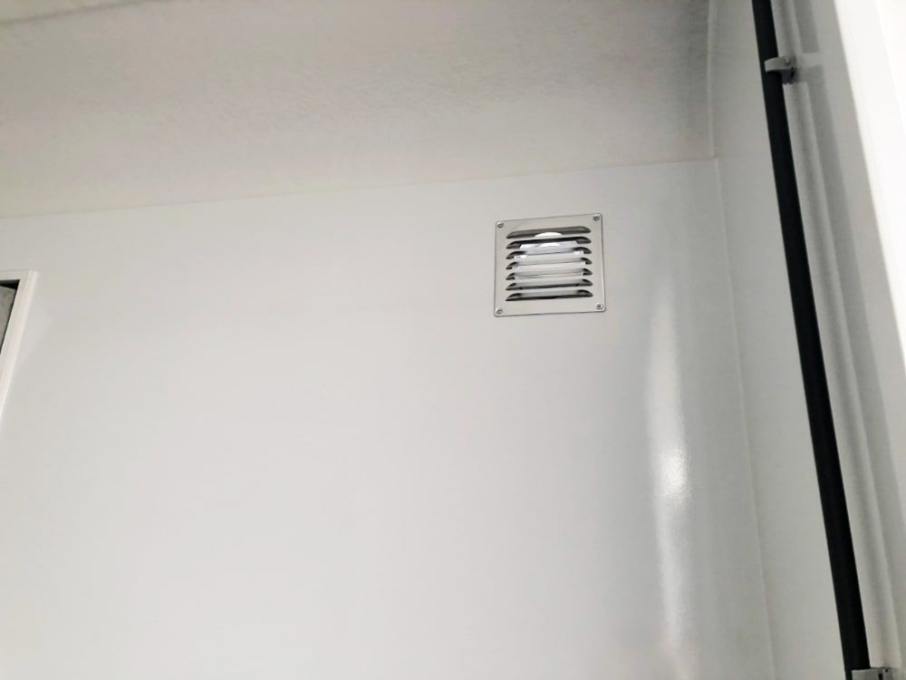 Anssems PTS schaftwagen - 1400 kg bruto laadvermogen - geremd - schaftruimte 292x188x211 cm