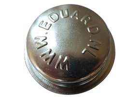 Eduard naafdop - 52 mm