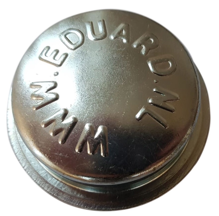 Eduard naafdop - 52 mm