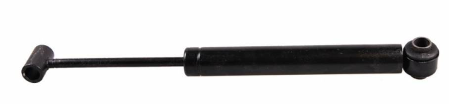 Oploopremdemper ZAF 3,5-1 - Lengte 378,5 mm