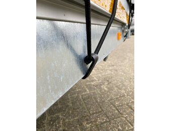 Bevestigingshaak 18 mm