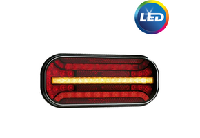 Fristom FT-230 - 215x95x38 mm - links