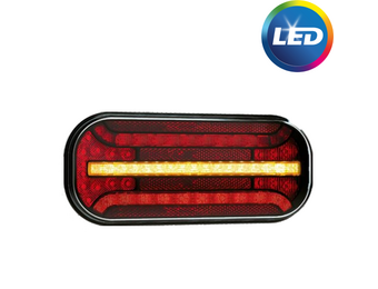 Fristom FT-230 - 215x95x38 mm - links