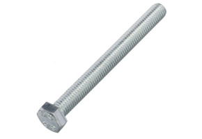 Zeskanttapbout M10x90