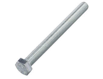 Zeskanttapbout M10x90