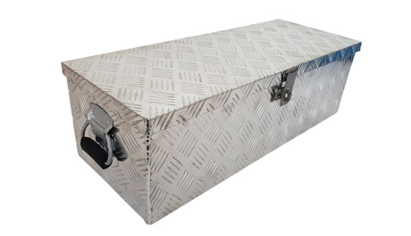 Opbergkoffers & disselkisten