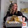 Kerst voucher - 15 euro - Fijne Kerst Kerst voucher - 15 euro - Fijne Kerst