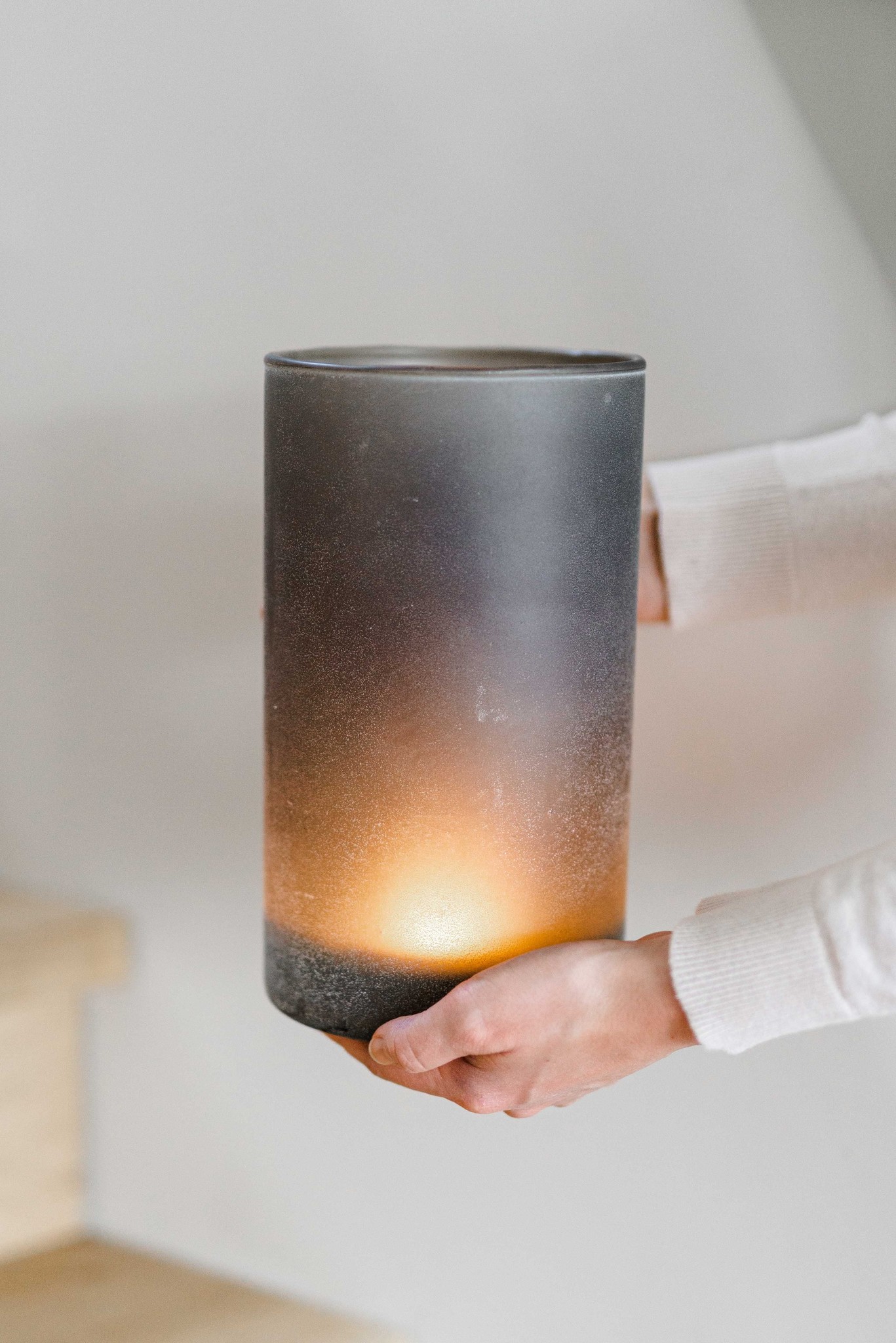 Candle Holder Charlie S
