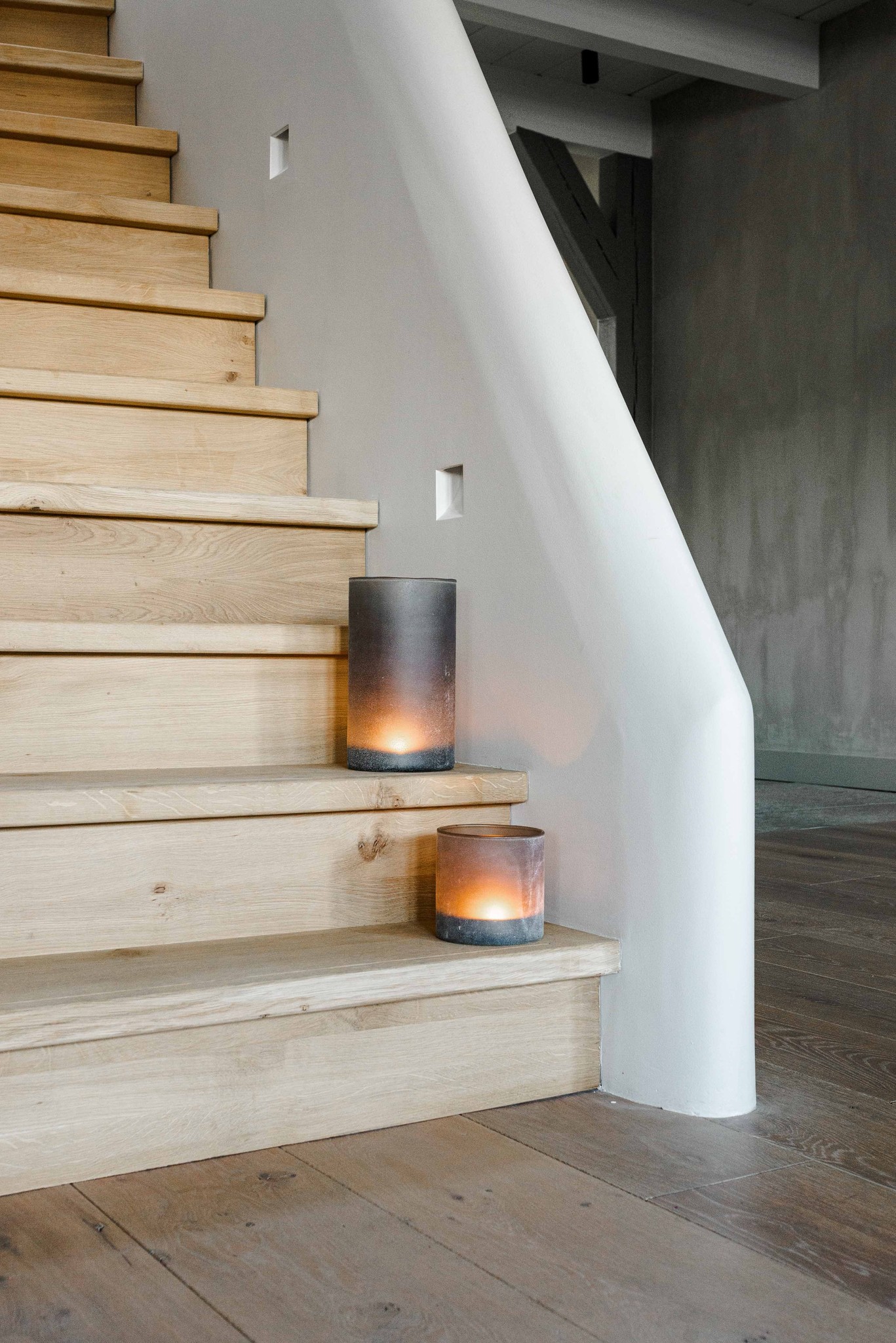 Candle Holder Charlie S