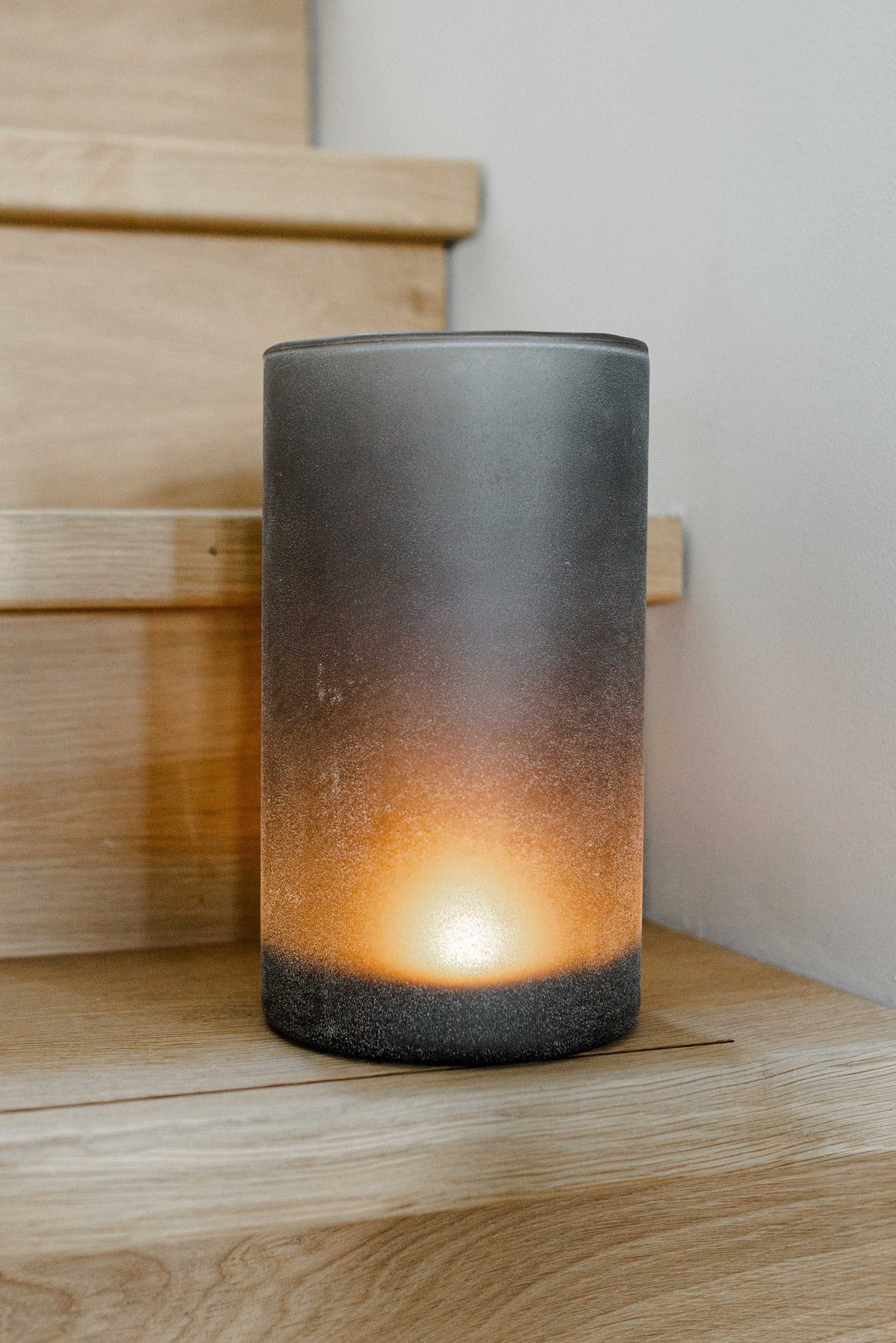 Candle Holder Charlie S