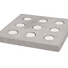 Leeff Tealight Holder Tom large Leeff Tealight Holder Tom large