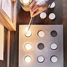 Leeff Tealight Holder Tom large Leeff Tealight Holder Tom large