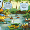 Kinderbuch Een kijkje in het Dierenbos Kinderbuch Een kijkje in het Dierenbos