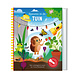 Lantaarn Publishers children's book Exploring in the garden Lantaarn Publishers children's book Exploring in the garden