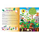 Lantaarn Publishers children's book Exploring in the garden Lantaarn Publishers children's book Exploring in the garden