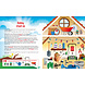 Lantaarn Publishers children's book Exploring in the garden Lantaarn Publishers children's book Exploring in the garden