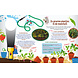 Lantaarn Publishers children's book Exploring in the garden Lantaarn Publishers children's book Exploring in the garden