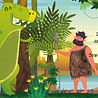 Kijk en voel – Dinosaurussen Kijk en voel – Dinosaurussen