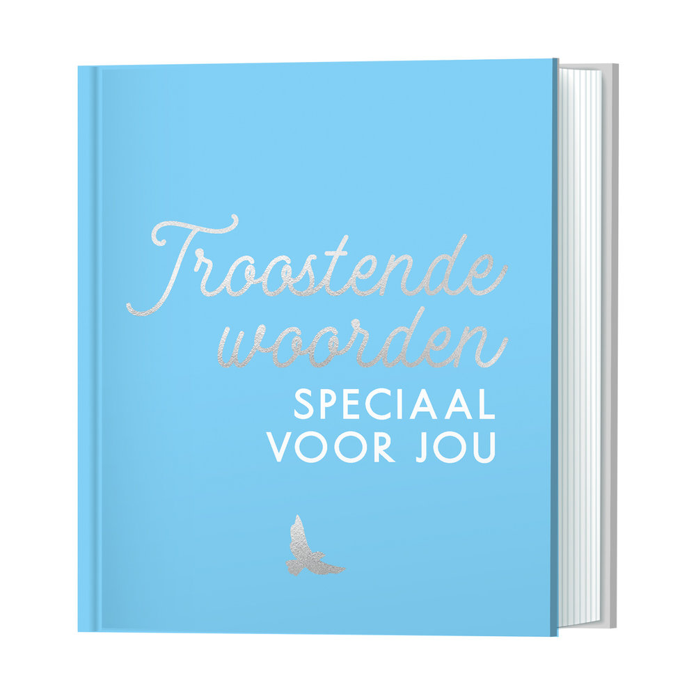 Lantaarn Publishers   Tröstende Worte speziell für dich