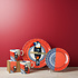 Combideal Mandala Toekan geschenkpakket Combideal Mandala Toekan geschenkpakket