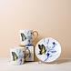 Heinen Delfts Blauw Combideal Koninginnepage Geschenkpakket Heinen Delfts Blauw Combideal Koninginnepage Geschenkpakket