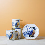 Heinen Delfts Blauw Combination deal Kingfisher Gift Package Heinen Delfts Blauw Combination deal Kingfisher Gift Package
