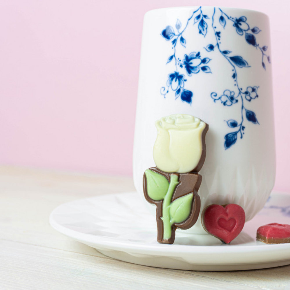 Heinen Delfts Blauw Coccolarsi con amore Confezione regalo Heinen Delfts Blauw Coccolarsi con amore Confezione regalo