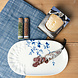 Heinen Delfts Blauw Getränkepaket für die Mutter Blue Fold Heinen Delfts Blauw Getränkepaket für die Mutter Blue Fold