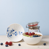 Heinen Delfts Blauw Pacchetto regalo Buon Inizio