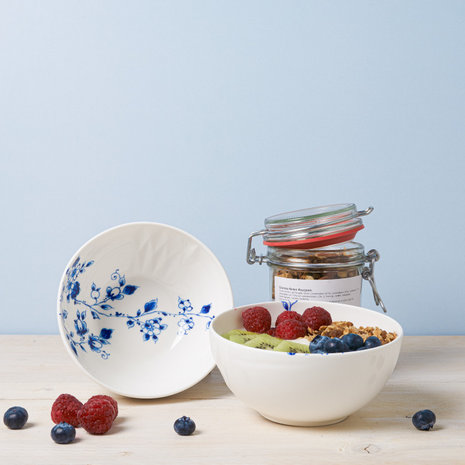 Heinen Delfts Blauw Good Start Gift Package