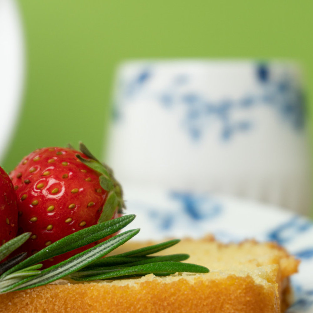 Heinen Delfts Blauw Pacchetto coccole Blue Fold