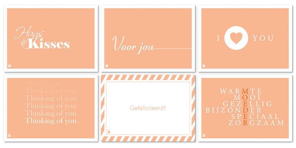 Heinen Delfts Blauw Wandbord Koninginnepage