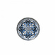 Heinen Delfts Blauw Bord bloemdecor Heinen Delfts Blauw Bord bloemdecor
