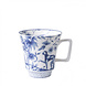 Heinen Delfts Blauw Kaffeebecher Affen 145 ml Heinen Delfts Blauw Kaffeebecher Affen 145 ml