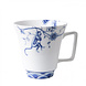 Heinen Delfts Blauw Theemok Aapjes 350 ml Heinen Delfts Blauw Theemok Aapjes 350 ml