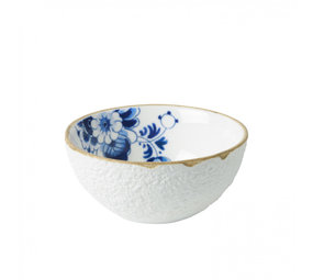 Heinen Delfts Blauw Blue Blossom Yoghurt skål