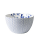 Heinen Delfts Blauw  Ciotola di zuppa Scimmie