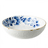 Blue Blossom Salad Bowl Blue Blossom Salad Bowl