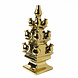 Heinen Delfts Blauw Tulpenvase 3-teilig Gold Heinen Delfts Blauw Tulpenvase 3-teilig Gold