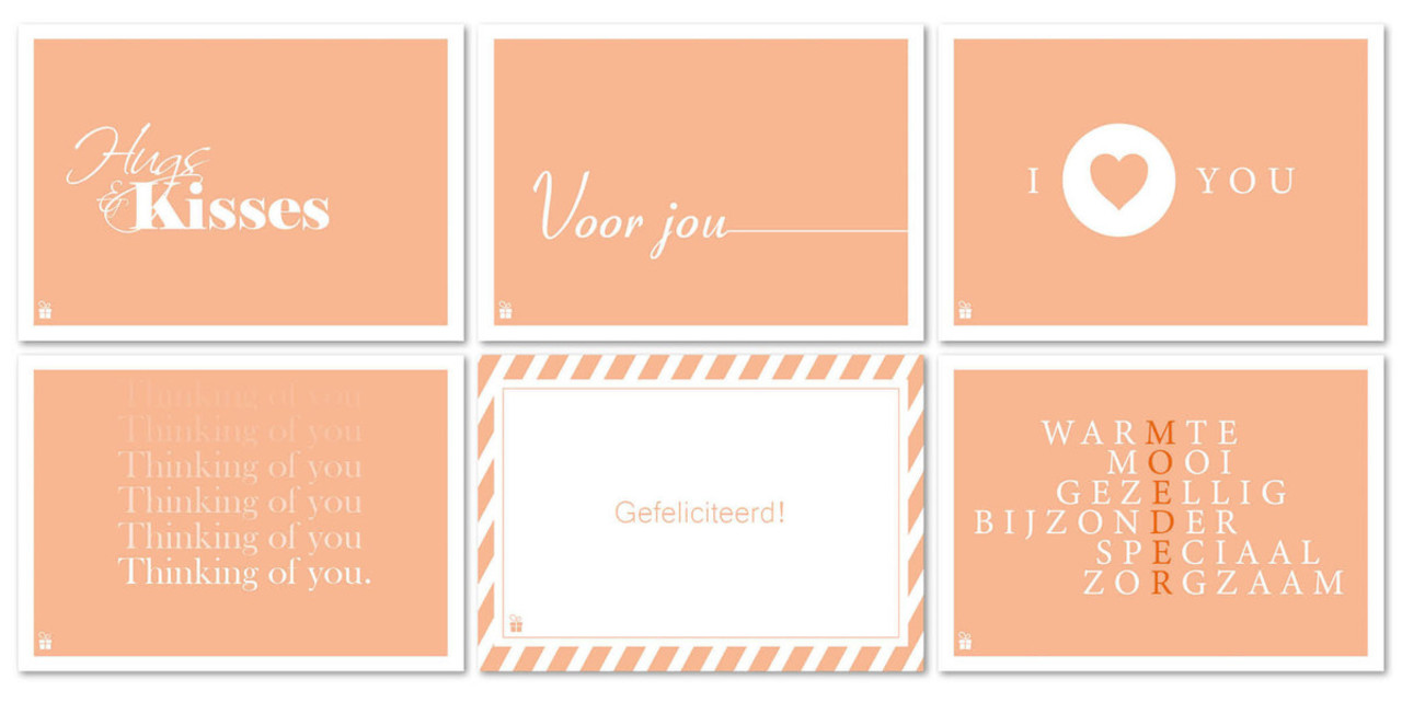 Heinen Delfts Blauw Crazy Van Gogh bottom