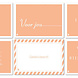 Heinen Delfts Blauw Tulpenvaas 7-delig Bubble Blue Heinen Delfts Blauw Tulpenvaas 7-delig Bubble Blue