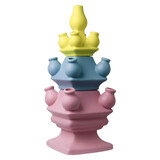 Heinen Delfts Blauw Vase tulipe Stack Crazy Sweet