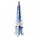 Heinen Delfts Blauw Tulpenvaas 7-delig – Waterval collectie van Jorrit Heinen Heinen Delfts Blauw Tulpenvaas 7-delig – Waterval collectie van Jorrit Heinen